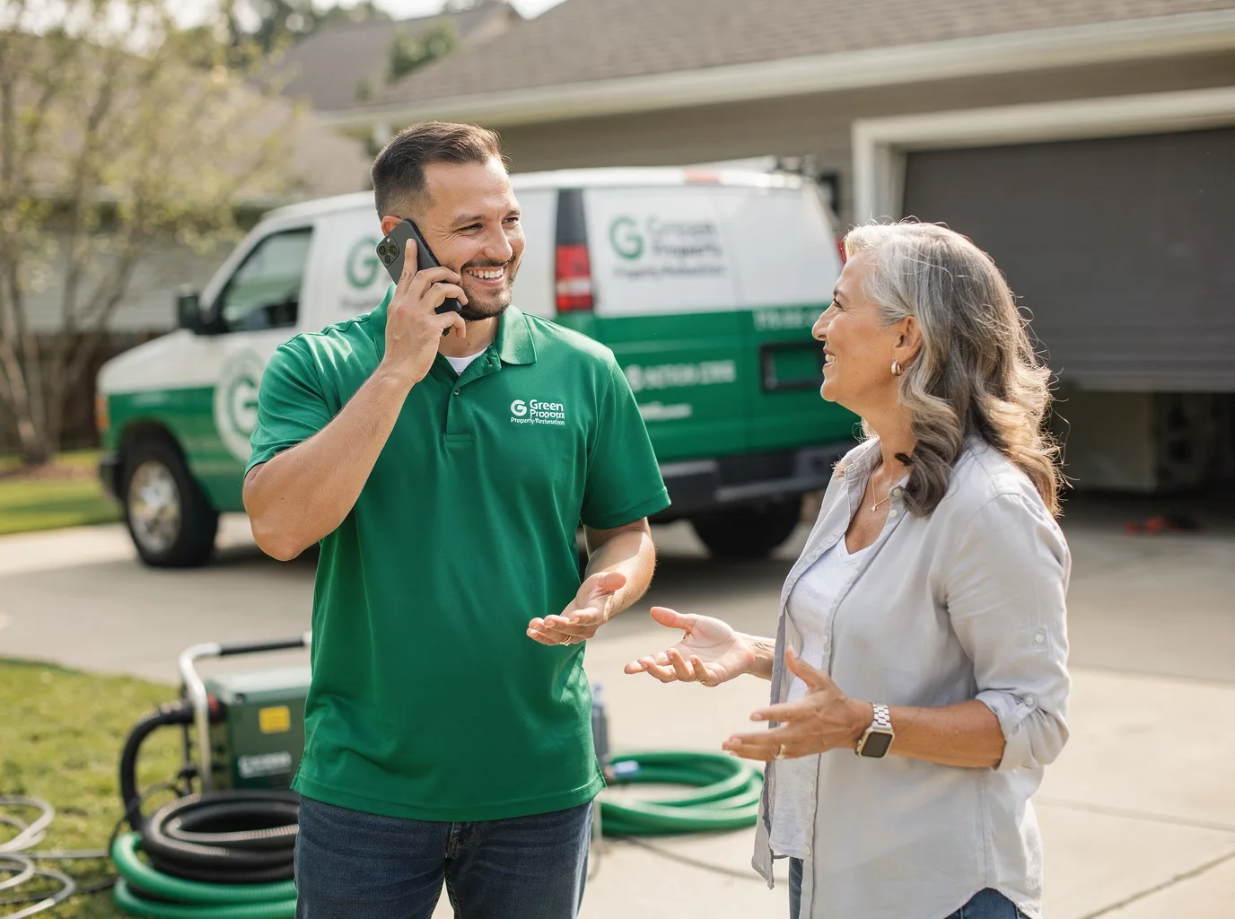 Water Damage Restoration Macon, GA FAQs